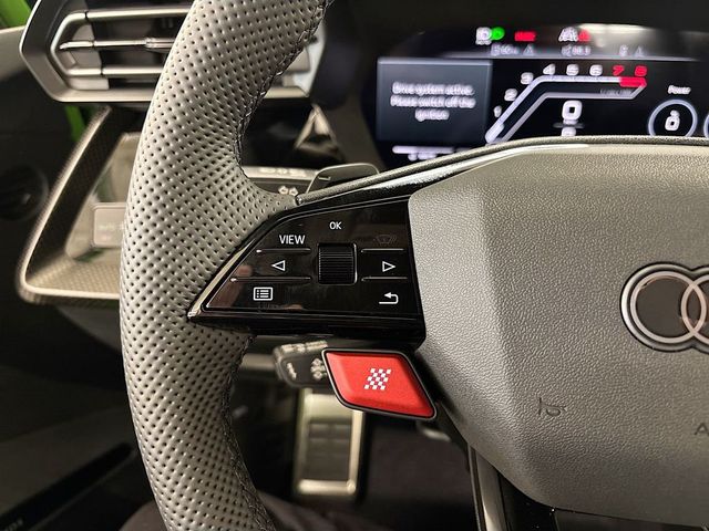 2026 Audi RS 3 quattro - 23051741 - 23