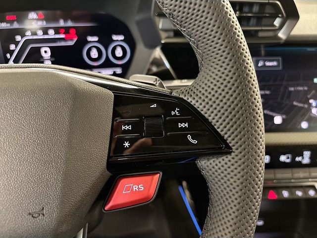 2026 Audi RS 3 quattro - 23051741 - 24