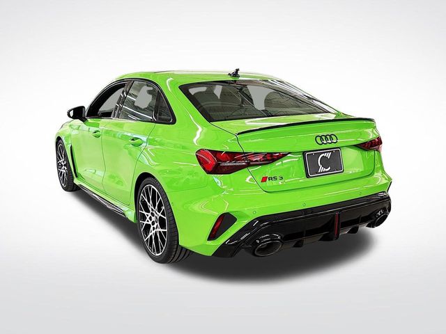 2026 Audi RS 3 quattro - 23051741 - 2