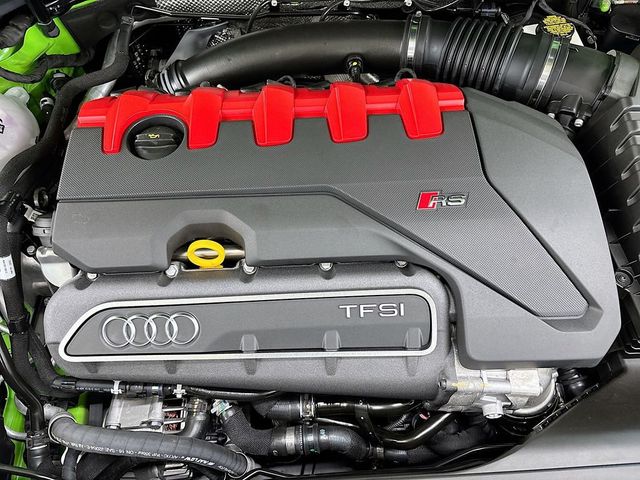 2026 Audi RS 3 quattro - 23051741 - 29