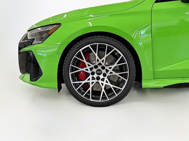2026 Audi RS 3 quattro - 23051741 - 30