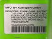 2026 Audi RS 3 quattro - 23051741 - 31