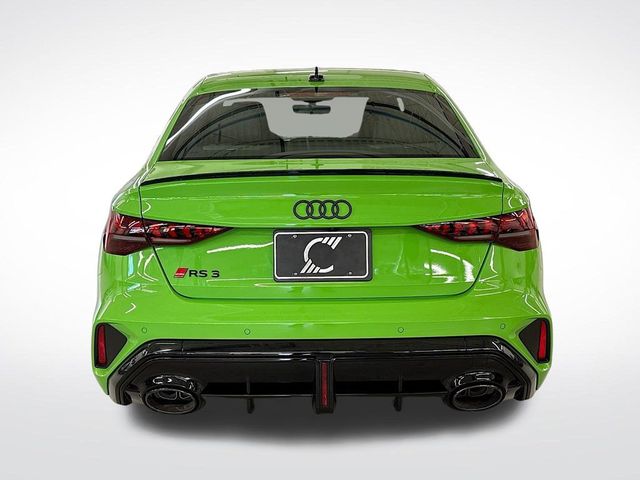 2026 Audi RS 3 quattro - 23051741 - 3
