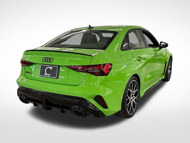 2026 Audi RS 3 quattro - 23051741 - 4