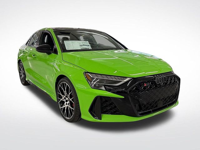 2026 Audi RS 3 quattro - 23051741 - 6