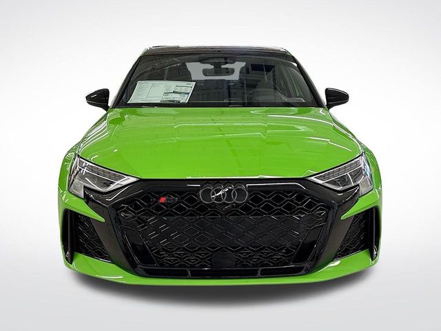 2026 Audi RS 3 quattro - 23051741 - 7