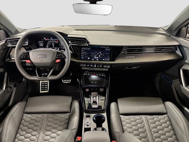 2026 Audi RS 3 quattro - 23051741 - 8
