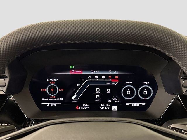2026 Audi RS 3 quattro - 23051749 - 9
