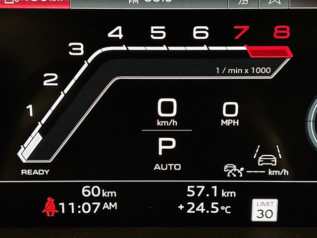 2026 Audi RS 3 quattro - 23051749 - 10