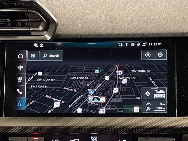 2026 Audi RS 3 quattro - 23051749 - 11