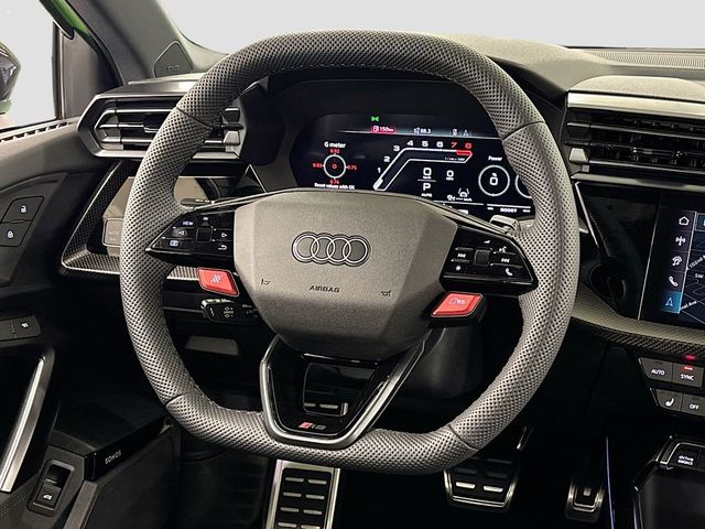 2026 Audi RS 3 quattro - 23051749 - 17