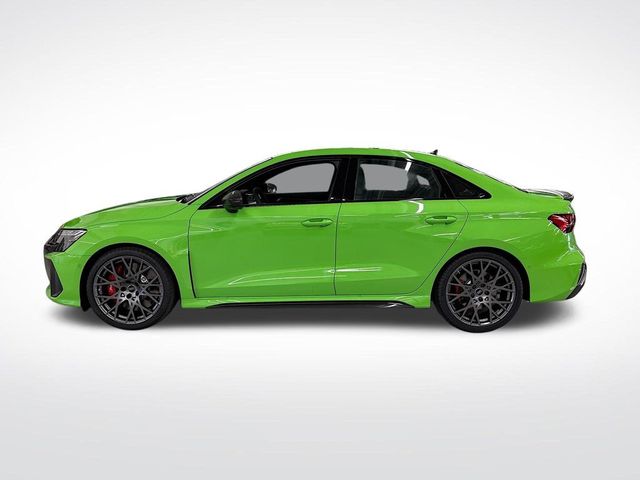 2026 Audi RS 3 quattro - 23051749 - 1