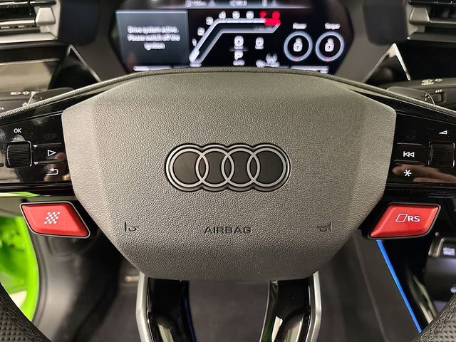 2026 Audi RS 3 quattro - 23051749 - 21
