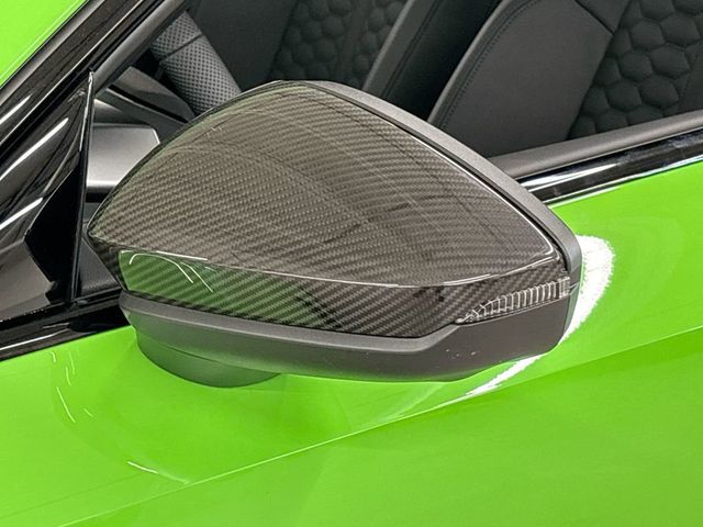 2026 Audi RS 3 quattro - 23051749 - 25
