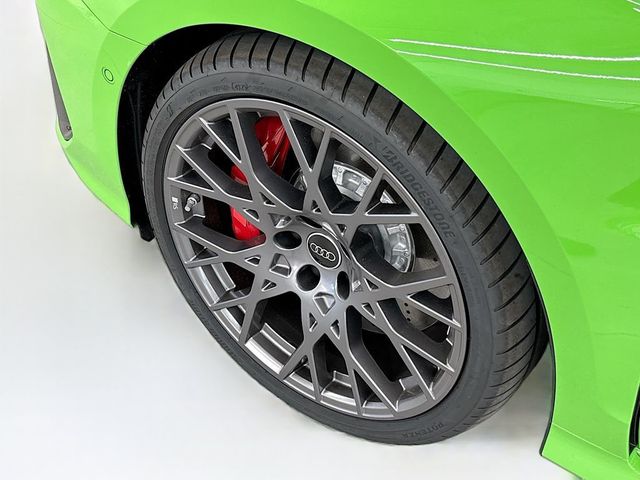 2026 Audi RS 3 quattro - 23051749 - 26