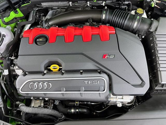 2026 Audi RS 3 quattro - 23051749 - 28