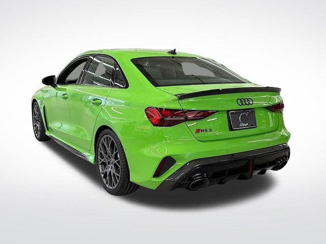 2026 Audi RS 3 quattro - 23051749 - 2