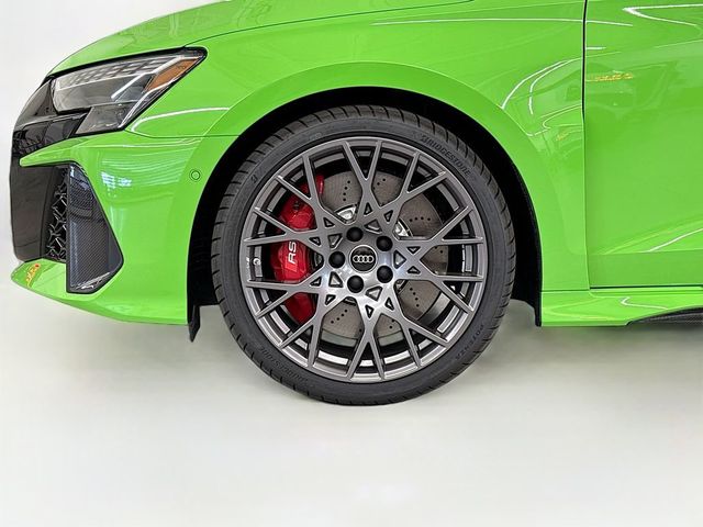 2026 Audi RS 3 quattro - 23051749 - 29