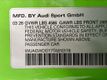 2026 Audi RS 3 quattro - 23051749 - 30