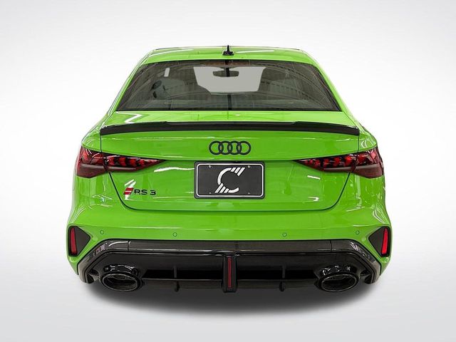 2026 Audi RS 3 quattro - 23051749 - 3