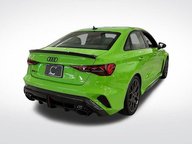 2026 Audi RS 3 quattro - 23051749 - 4