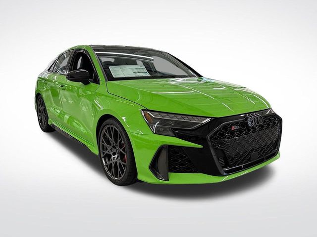 2026 Audi RS 3 quattro - 23051749 - 6