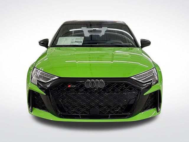 2026 Audi RS 3 quattro - 23051749 - 7
