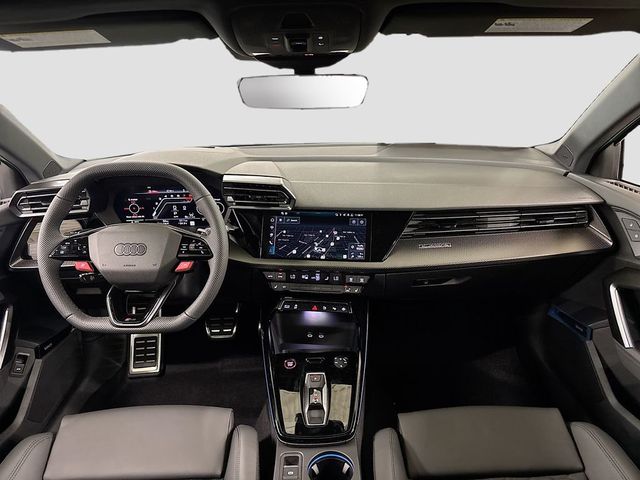 2026 Audi RS 3 quattro - 23051749 - 8