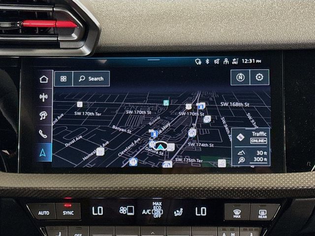 2026 Audi RS 3 quattro - 23090167 - 11