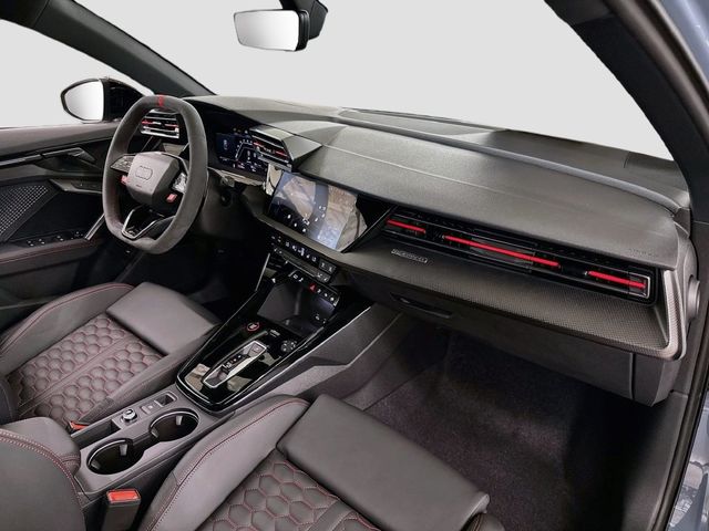 2026 Audi RS 3 quattro - 23090167 - 13