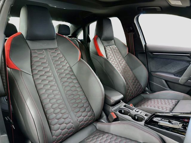 2026 Audi RS 3 quattro - 23090167 - 14