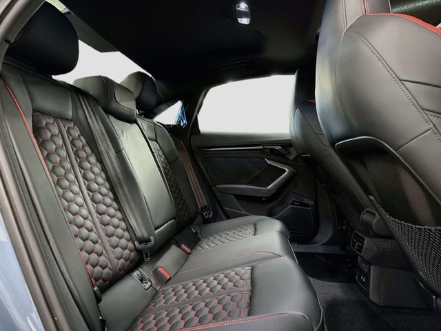 2026 Audi RS 3 quattro - 23090167 - 15