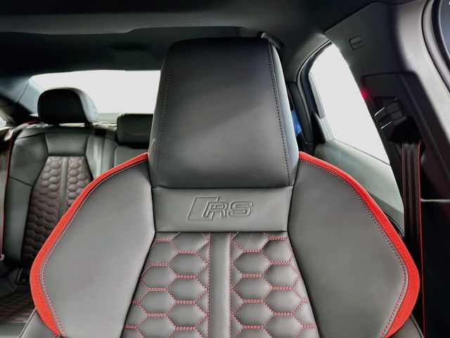 2026 Audi RS 3 quattro - 23090167 - 18