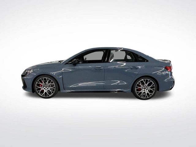 2026 Audi RS 3 quattro - 23090167 - 1