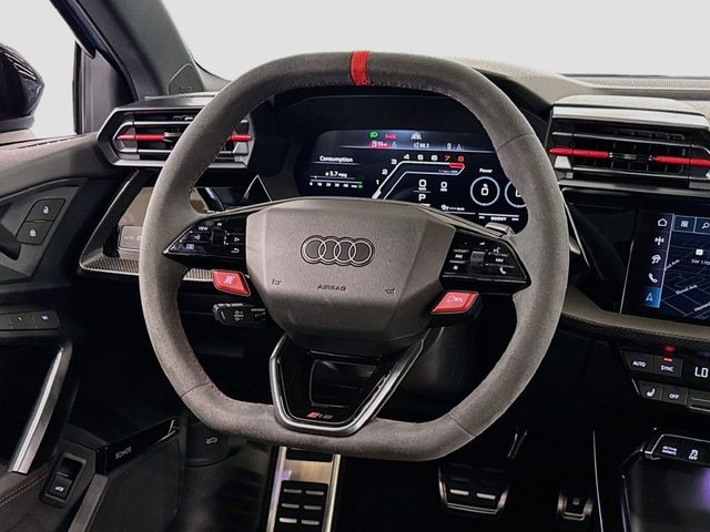 2026 Audi RS 3 quattro - 23090167 - 19