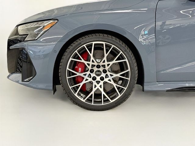 2026 Audi RS 3 quattro - 23090167 - 26