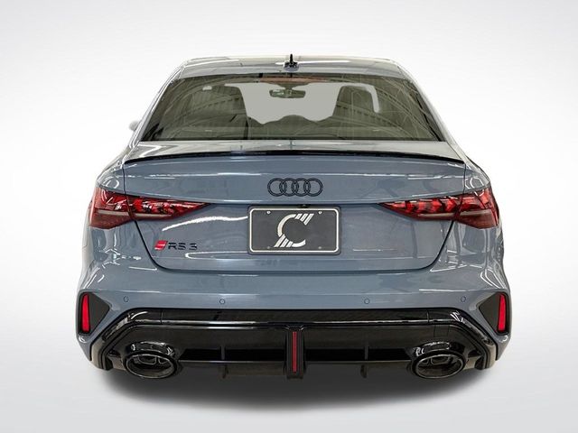 2026 Audi RS 3 quattro - 23090167 - 3