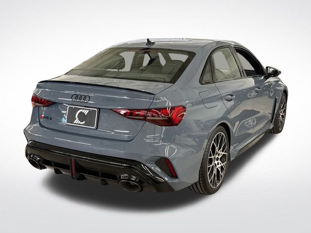 2026 Audi RS 3 quattro - 23090167 - 4