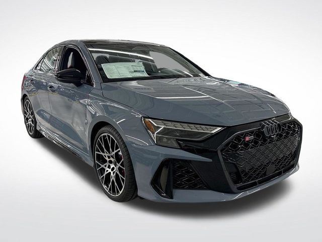 2026 Audi RS 3 quattro - 23090167 - 6