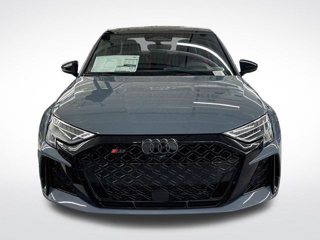 2026 Audi RS 3 quattro - 23090167 - 7