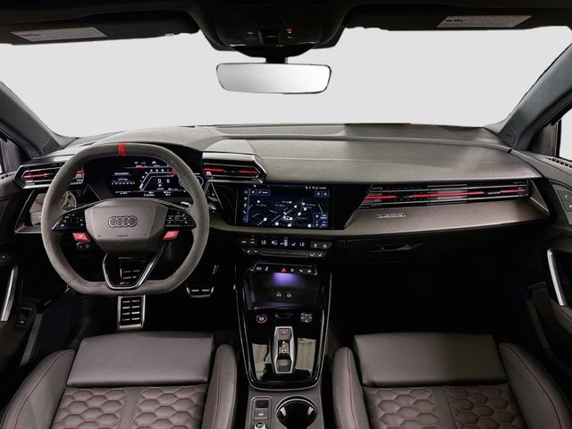2026 Audi RS 3 quattro - 23090167 - 8
