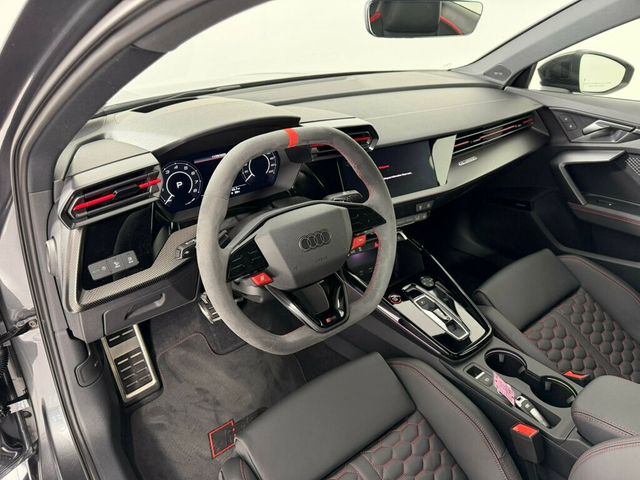2026 Audi RS 3 quattro - 22952644 - 12