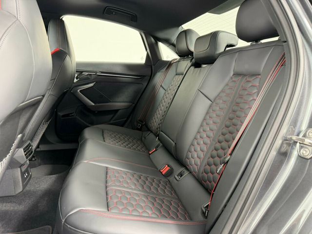 2026 Audi RS 3 quattro - 22952644 - 22