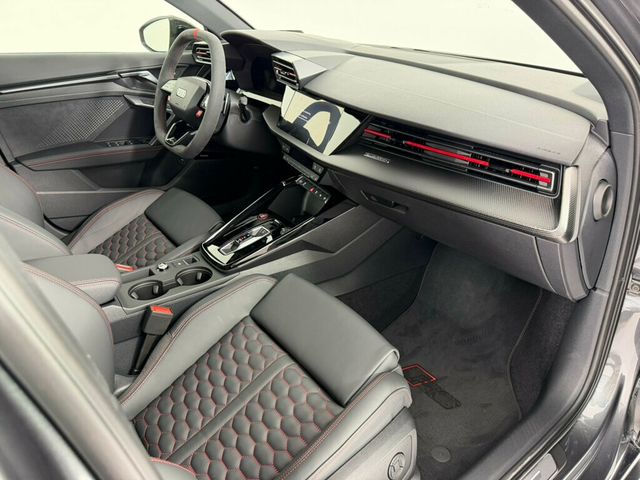 2026 Audi RS 3 quattro - 22952644 - 24