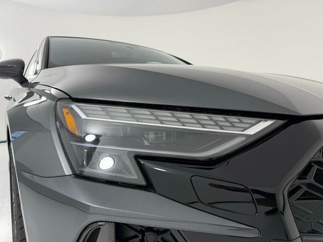 2026 Audi RS 3 quattro - 22952644 - 2