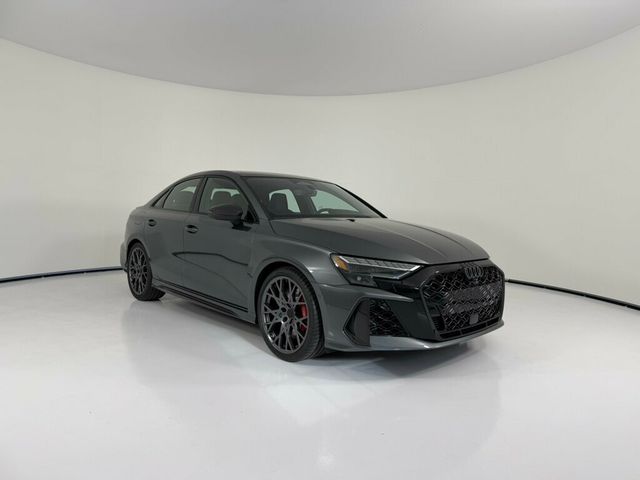 2026 Audi RS 3 quattro - 22952644 - 30