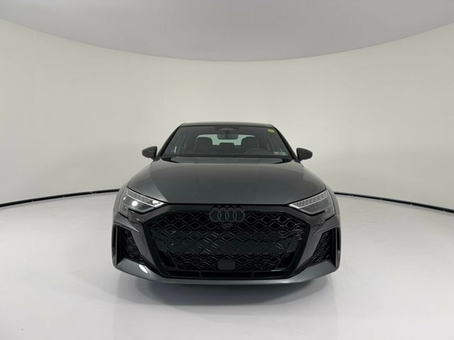 2026 Audi RS 3 quattro - 22952644 - 31