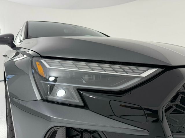 2026 Audi RS 3 quattro - 22952644 - 32