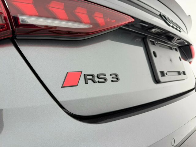 2026 Audi RS 3 quattro - 22952644 - 38
