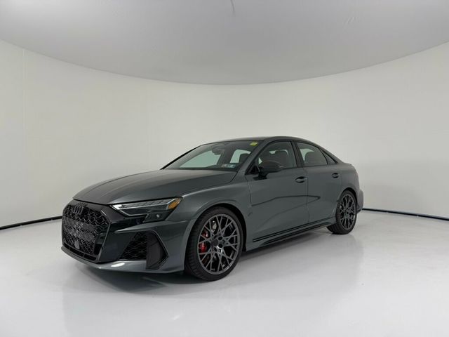 2026 Audi RS 3 quattro - 22952644 - 3